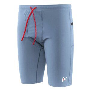 District Vision TomTom Half Tights in Sky